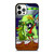 MARVIN THE MARTIAN UFO iPhone 12 Pro Case