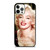 MARYLIN MONROE iPhone 12 Pro Case