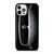 MASERATI CAR EMBLEM iPhone 12 Pro Case
