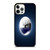 MASERATI SYMBOL iPhone 12 Pro Case