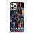 MASS EFFECT N7 CHARACTER iPhone 12 Pro Case