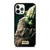 MASTER YODA STAR WARS 2 iPhone 12 Pro Case