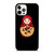 MATRYOSHKA NESTING DOLLS iPhone 12 Pro Case