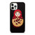 MATRYOSHKA RUSSIAN NESTING DOLLS iPhone 12 Pro Case