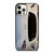MAZDA MX5 CAR GRILLES iPhone 12 Pro Case