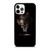 MEGADETH METAL BAND LOGO iPhone 12 Pro Case
