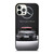 MERCEDES BENZ AMG CAR iPhone 12 Pro Case