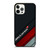 MERCEDES MCLEREN LOGO STRIPE iPhone 12 Pro Case