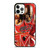 MICHAEL JORDAN ART iPhone 12 Pro Case
