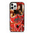 MICHAEL JORDAN ARTWORK iPhone 12 Pro Case