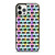 MICHAEL KORS NEW YORK LOGO COLORFUL iPhone 12 Pro Case