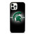 MICHIGAN STATE SPARTANS LOGO iPhone 12 Pro Case