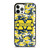 MICHIGAN WOLVERINES CAMO iPhone 12 Pro Case