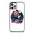 MICKEY MOUSE NEW ENGLAND PATRIOTS iPhone 12 Pro Case