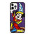 MICKEY MOUSE ROMERO BRITTO WIZARD iPhone 12 Pro Case