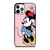 MINNIE MOUSE DISNEY CLASSIC iPhone 12 Pro Case