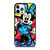 MINNIE MOUSE ROMERO BRITTO iPhone 12 Pro Case