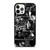 MY CHEMICAL ROMANCE GERARD WAY iPhone 12 Pro Case