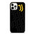 NEW JUVENTUS LOGO iPhone 12 Pro Case