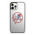 NEW YORK YANKEES ICON iPhone 12 Pro Case