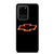 CHEVY BOWTIE NEON LOGO Samsung Galaxy S20 Ultra  Case
