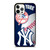 NEW YORK YANKEES SYMBOL iPhone 12 Pro Case