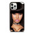 NICKI MINAJ IN BLACK iPhone 12 Pro Case
