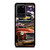 CHEVY CLASSIC TRUCK Samsung Galaxy S20 Ultra  Case