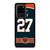 CHICAGO BEARS LEX Samsung Galaxy S20 Ultra  Case