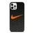NIKE SWOOSH HEXAGONAL iPhone 12 Pro Case