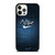 NIKE UNIQUE LOGO iPhone 12 Pro Case