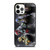 NINJA TURTLES 1 iPhone 12 Pro Case