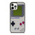 NINTENDO GAME BOY iPhone 12 Pro Case