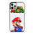 NINTENDO SUPER MARIO BROSS iPhone 12 Pro Case