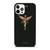 NIRVANA IN UTERO iPhone 12 Pro Case
