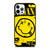NIRVANA ROCK BAND SMILEY iPhone 12 Pro Case