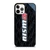 NISSAN NISMO ICON iPhone 12 Pro Case