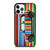 PAUL SMITH MINI COOPER STRIPE iPhone 12 Pro Case