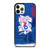 PHILADELPHIA 76ERS ICON iPhone 12 Pro Case