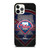 PHILADELPHIA PHILLIES LOGO iPhone 12 Pro Case