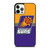 PHOENIX SUNS ICON iPhone 12 Pro Case