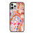 PINK FRIDAY PHOTOSHOOT Nicki Minaj iPhone 12 Pro Case