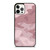 PINK NATION VICTORIA'S SECRET LOGO ICON CAMO iPhone 12 Pro Case