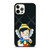 PINOCCHIO KAWS ICON iPhone 12 Pro Case