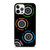 PIRELLI F1 TIRE ICON iPhone 12 Pro Case