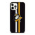 PITTSBURGH PENGUINS LOGO 2 iPhone 12 Pro Case