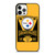 PITTSBURGH STEELERS 1933 iPhone 12 Pro Case