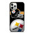 PITTSBURGH STEELERS HELMET iPhone 12 Pro Case