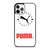 PUMA STRONGER TOGETHER iPhone 12 Pro Case