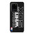 CHICAGO WHITE SOX LANDSCAPE LOGO Samsung Galaxy S20 Ultra  Case